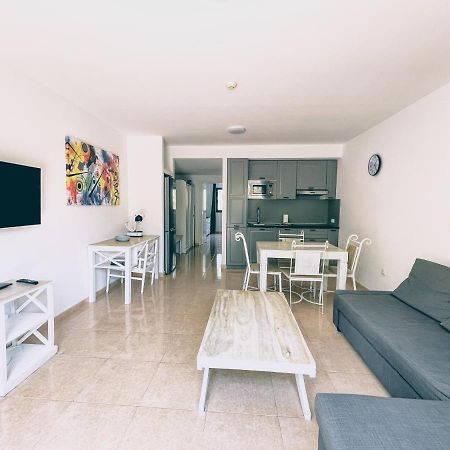 Casa Relax Papagayo Corralejo Irent Fuerteventura Lägenhet Exteriör bild