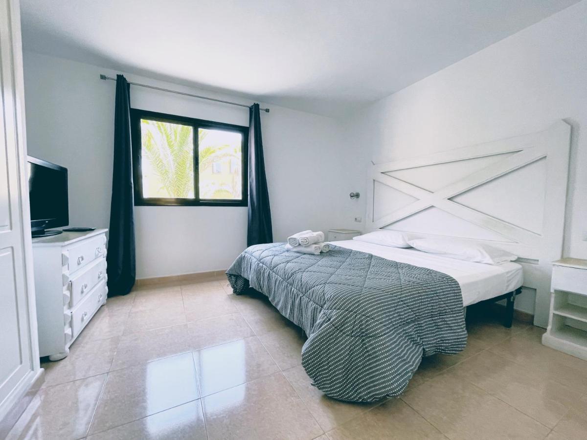 Casa Relax Papagayo Corralejo Irent Fuerteventura Lägenhet Exteriör bild