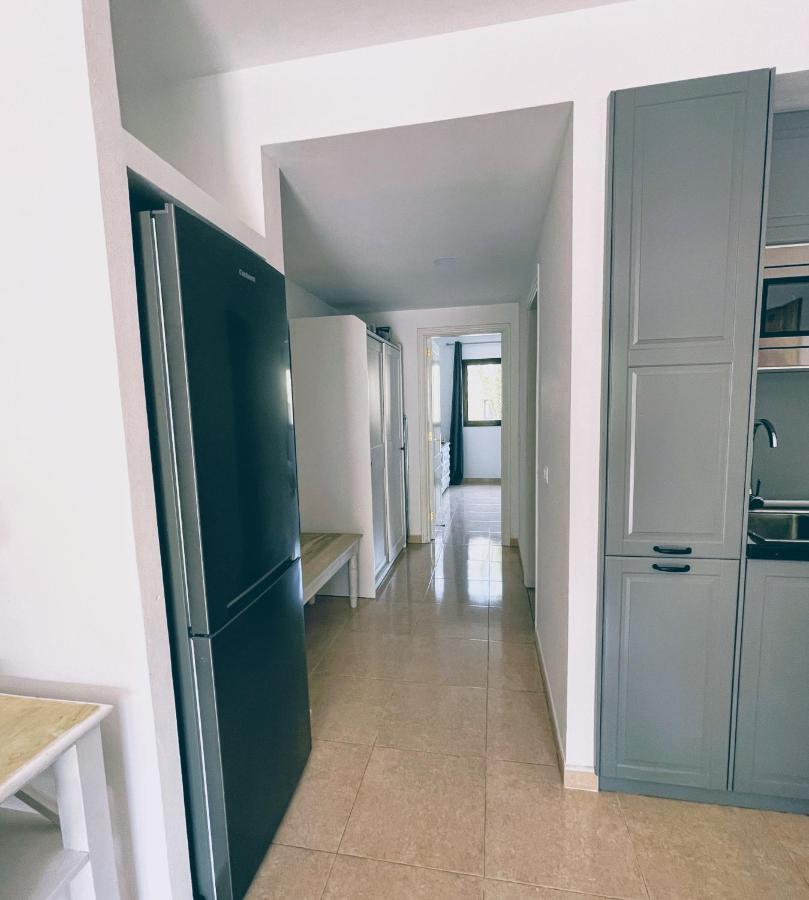 Casa Relax Papagayo Corralejo Irent Fuerteventura Lägenhet Exteriör bild