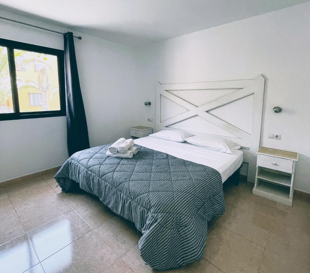 Casa Relax Papagayo Corralejo Irent Fuerteventura Lägenhet Exteriör bild