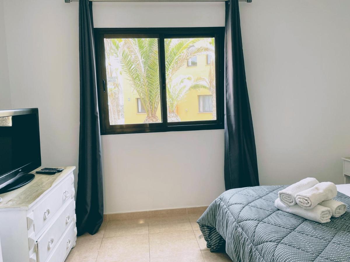 Casa Relax Papagayo Corralejo Irent Fuerteventura Lägenhet Exteriör bild