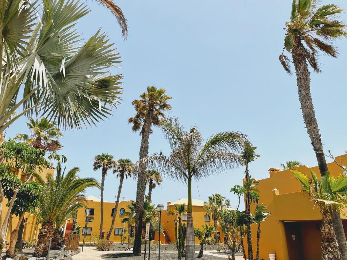Casa Relax Papagayo Corralejo Irent Fuerteventura Lägenhet Exteriör bild