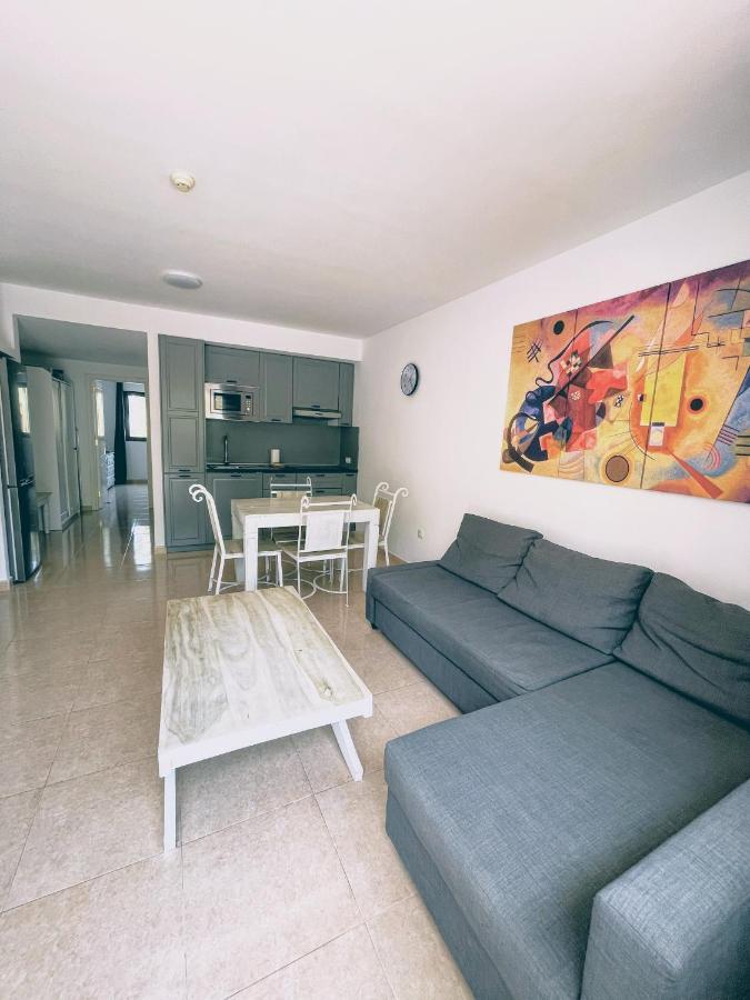 Casa Relax Papagayo Corralejo Irent Fuerteventura Lägenhet Exteriör bild