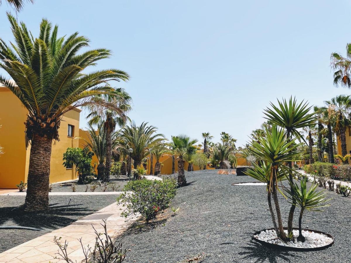 Casa Relax Papagayo Corralejo Irent Fuerteventura Lägenhet Exteriör bild