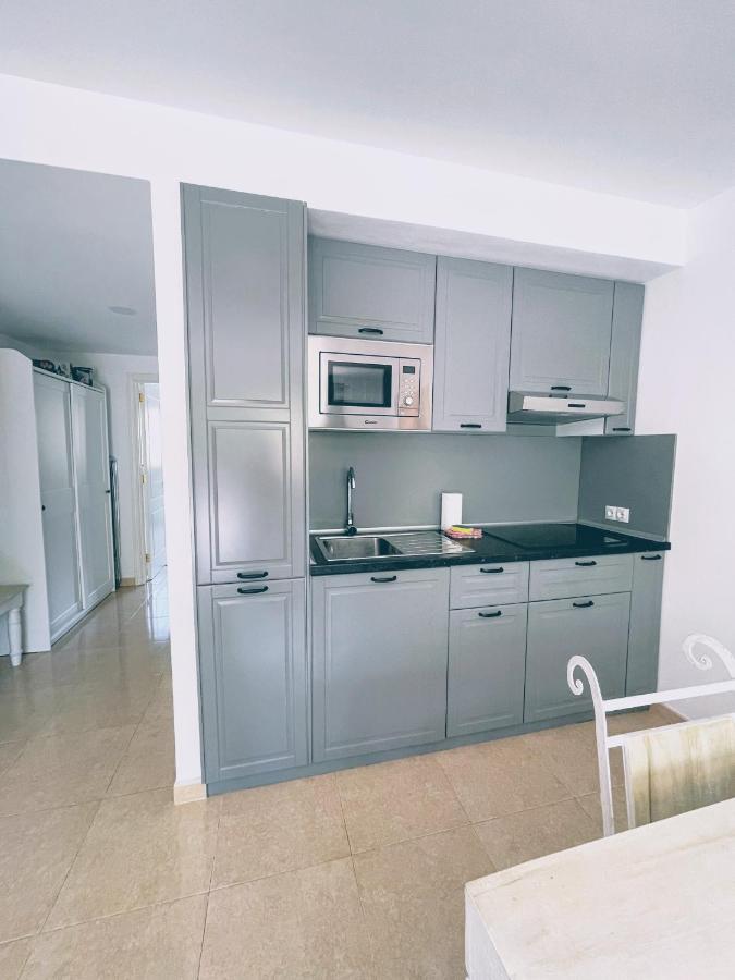 Casa Relax Papagayo Corralejo Irent Fuerteventura Lägenhet Exteriör bild